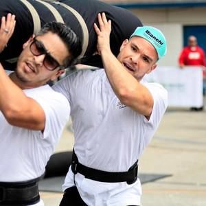 Meet your Posher, Ralph